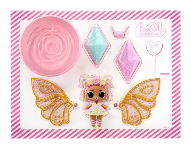 L.O.L. Surprise! Petite fée