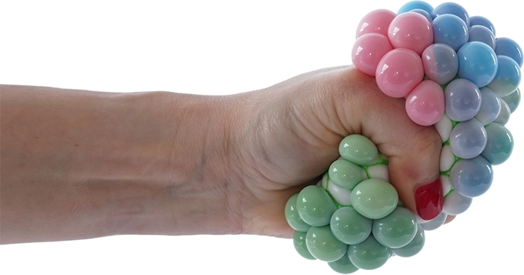 Compacte et toujours à portée de main