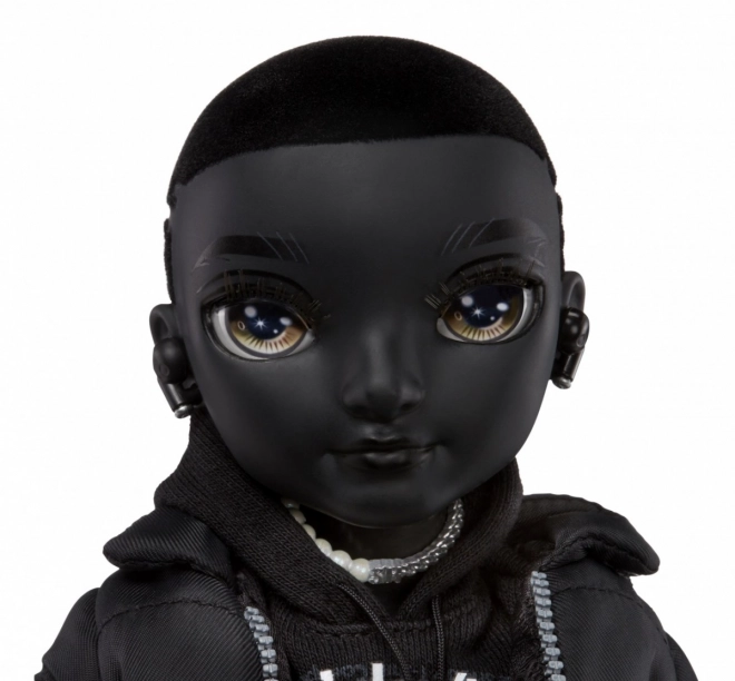 Shadow High S23 Poupée de mode - Rexx Mcqueen