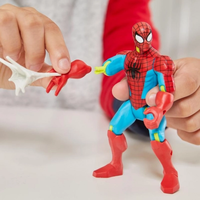 Figurine Spider-Man MixMashers