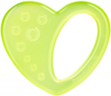 Canpol babies Anneau de dentition réfrigérant Cœur