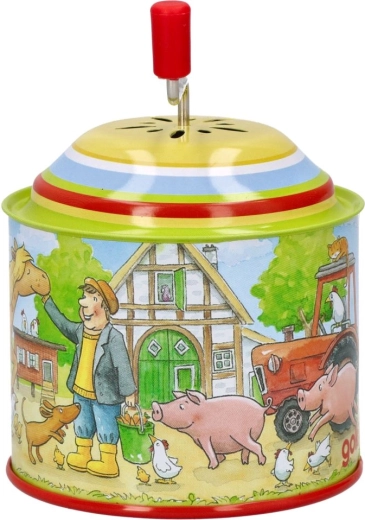 Utilisation facile pour les enfants