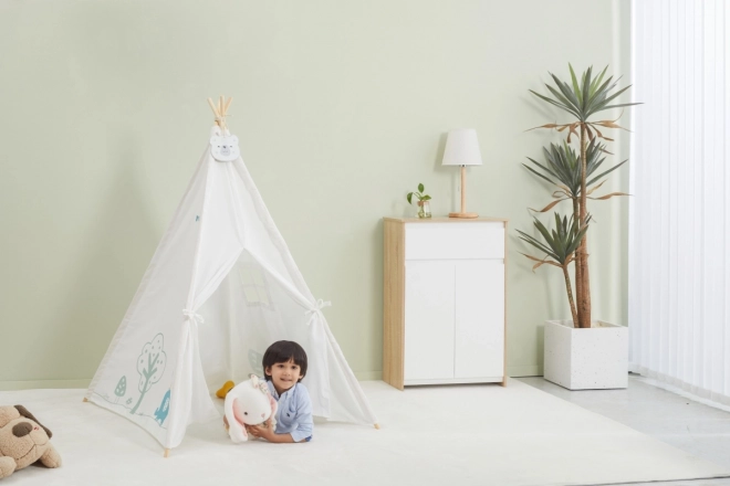 Tente Tipi Stan