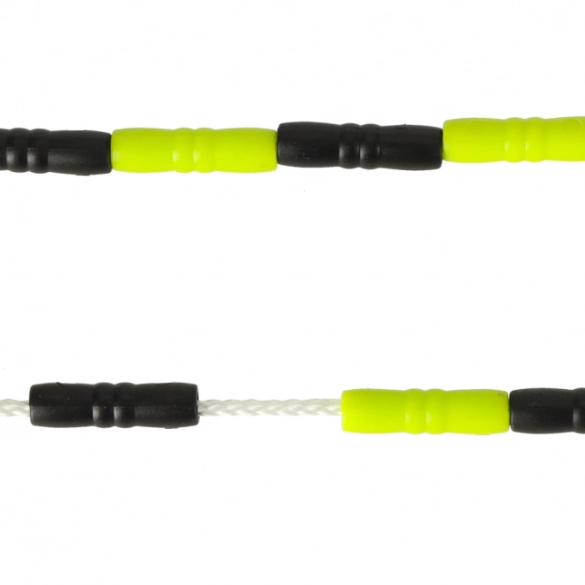 Corde à sauter d'entraînement pour fitness 250 cm