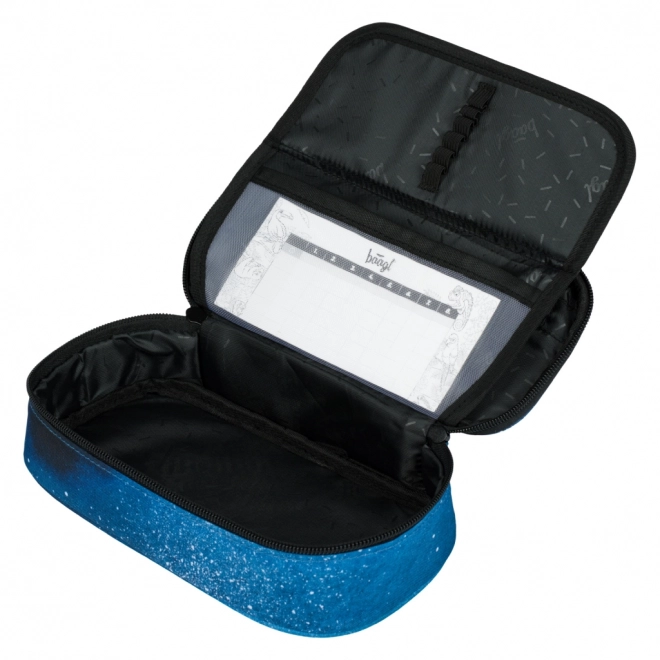 Trousse BAAGL etue Skate Steel
