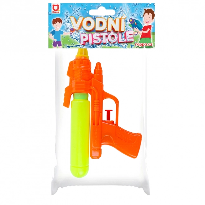 Pistolet à eau pour amusement en plein air