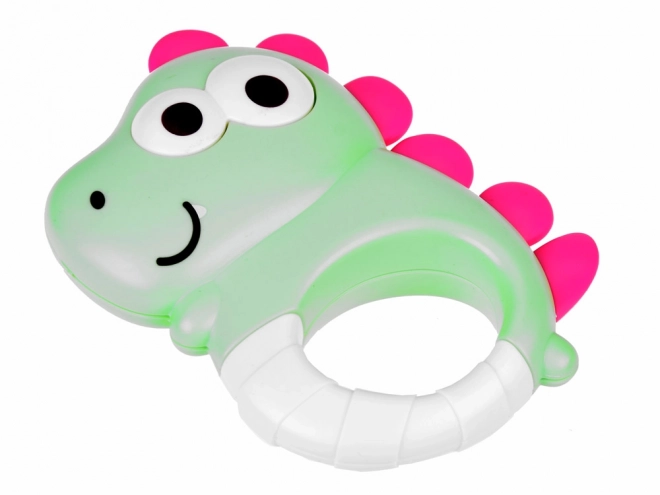 Jouet de dentition animal amusant pour enfants