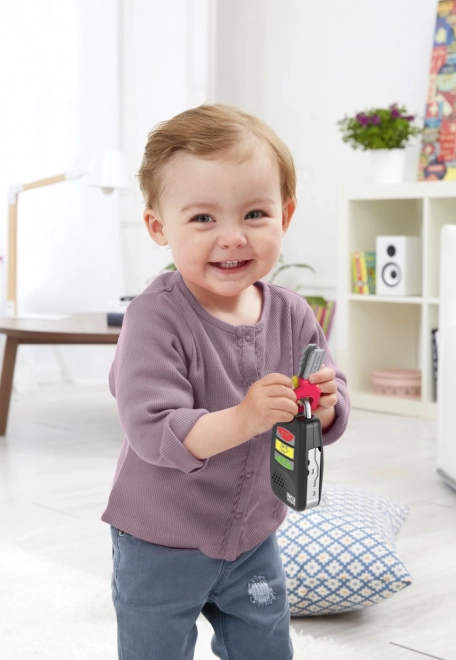 Mes premières clés avec son pour enfants