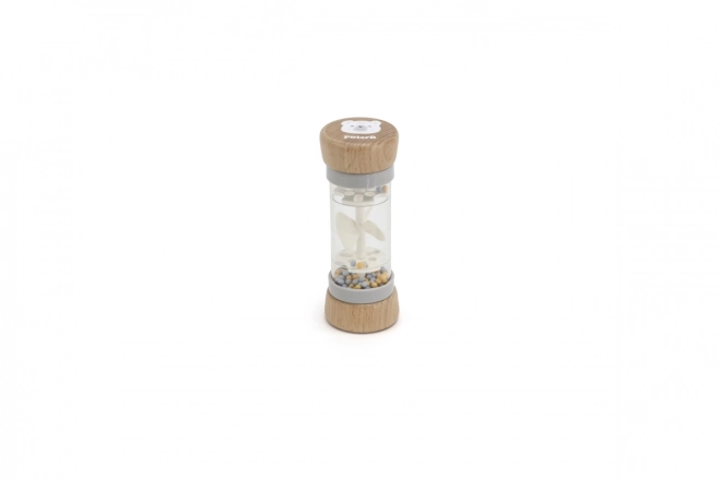 Activités en bois 6 pièces