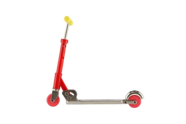 Trottinette pour doigts avec accessoires
