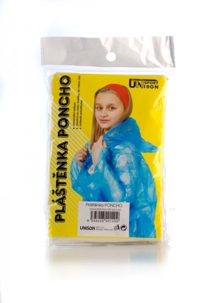 Imperméable universel pour enfants