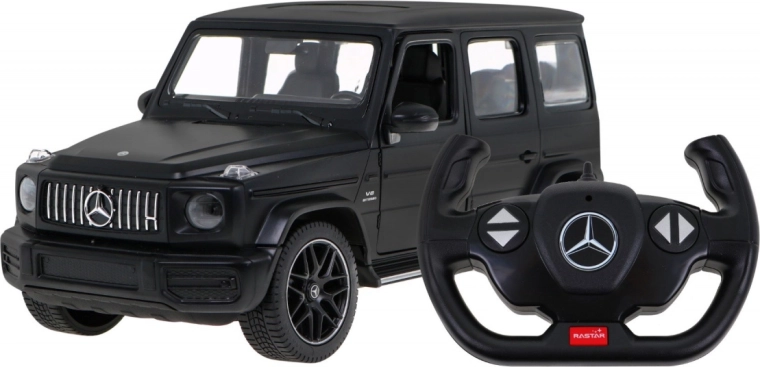 Commande 2,4 GHz sans interférences