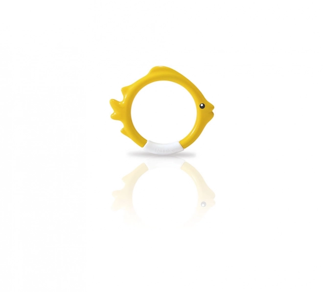 Intex 55507 Anneaux de plongée - poisson