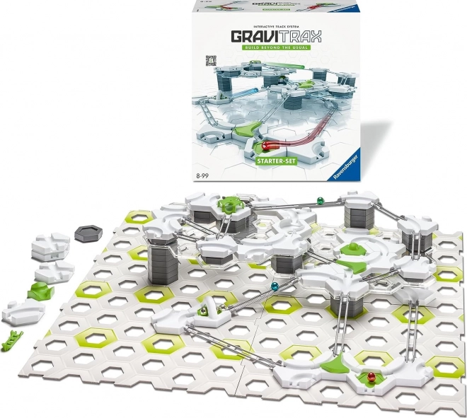 Ravensburger GraviTrax Set de démarrage