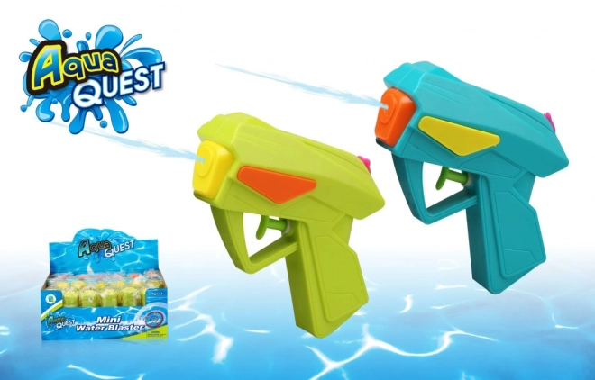 Pistolet à eau pour enfants et adultes