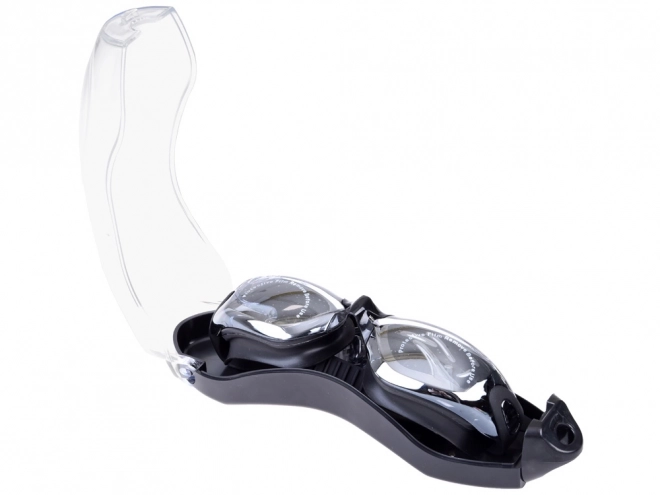 Ensemble de lunettes de natation