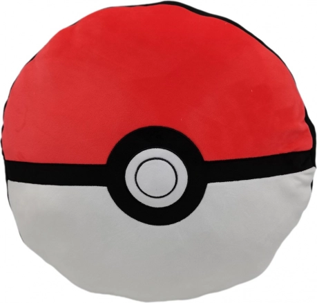 Coussin POKÉMON Poké Ball