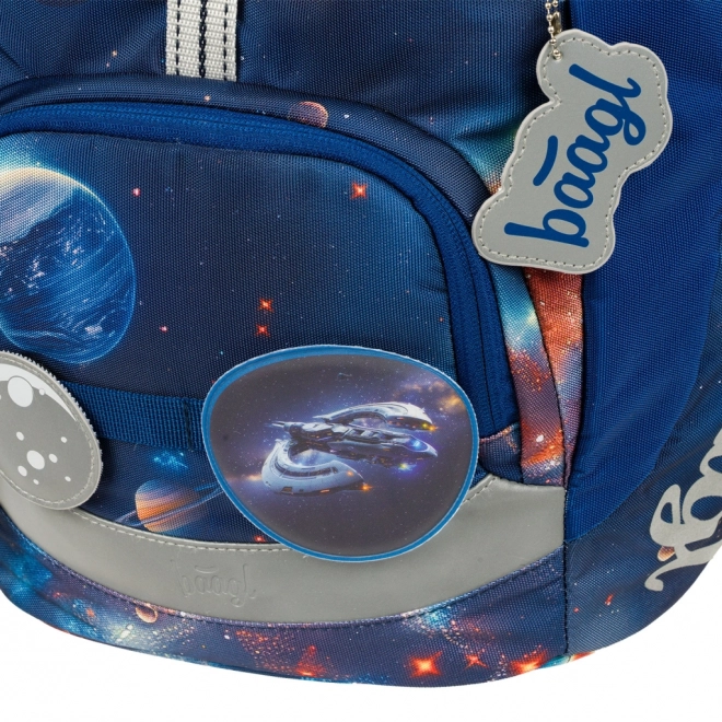 Sac à dos scolaire Airy Espace
