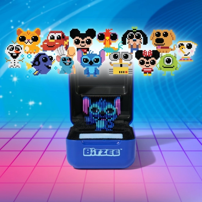 Spin Master Bitzee animaux numériques interactifs Disney