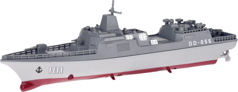 Structure robuste et dimensions compactes