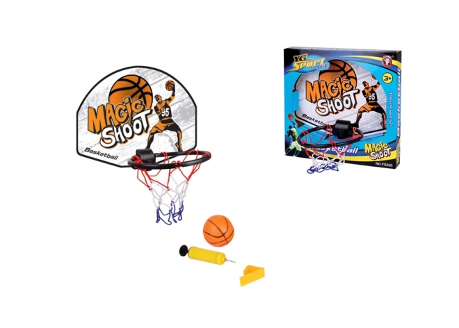 Ensemble de basket 36 x 28 cm