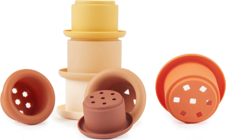 Silicone 100 % sûr pour l’eau et l’extérieur