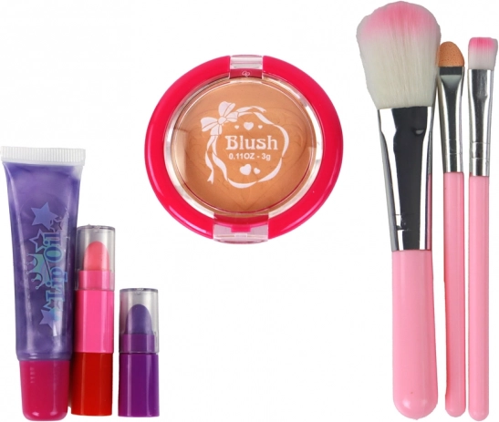 Outils de beauté complets