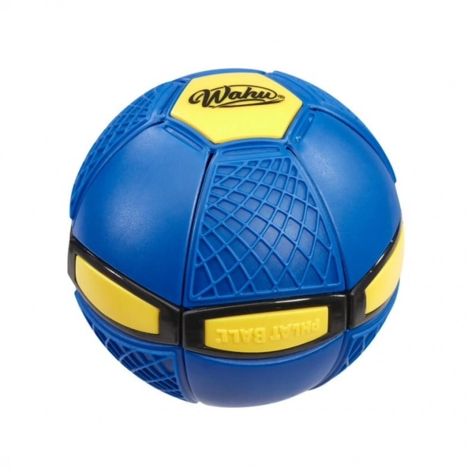 Wahu Phlat Ball Junior Bleu