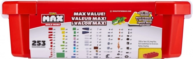 Solution de rangement pratique