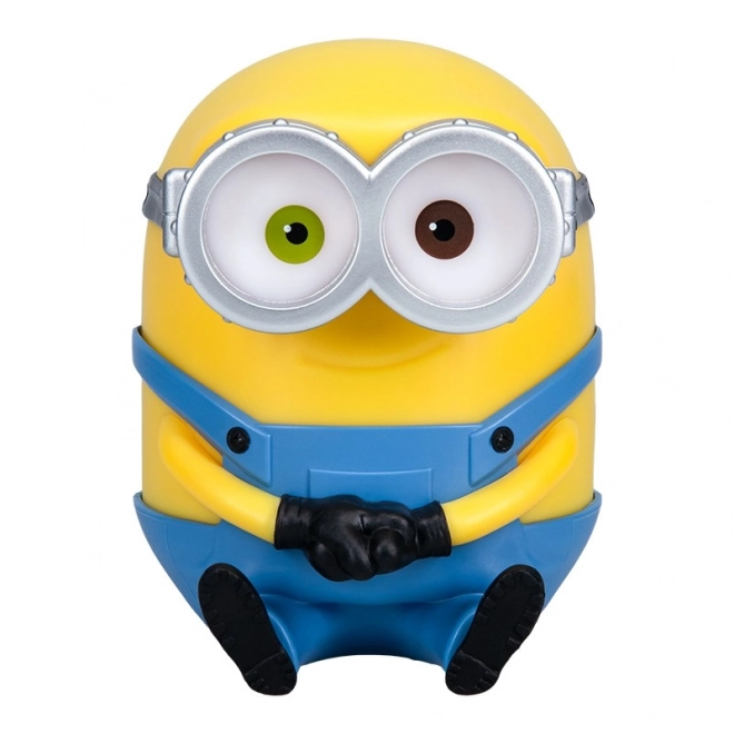 Lampe à poser Minions 3D