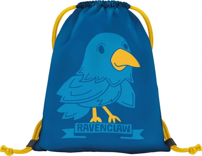 Sac à chaussures Harry Potter - Serdaigle