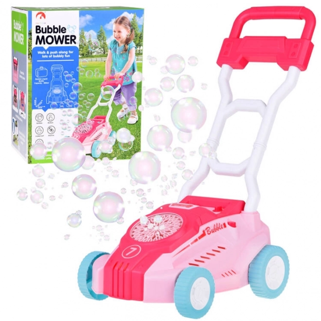 Jouet pour enfants à bulles de savon ZA4945 RO