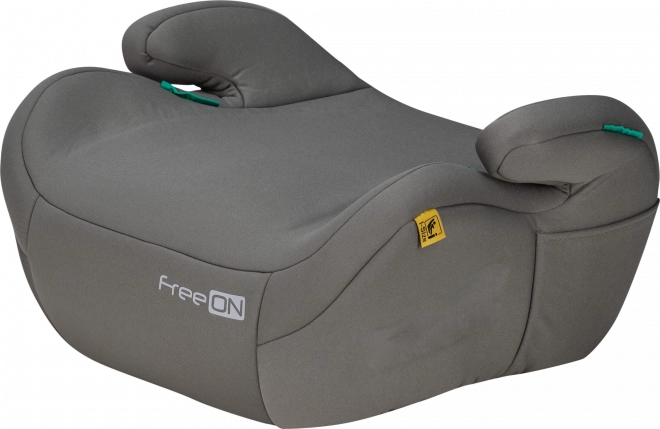 FreeON Réhausseur Booster Libra i-Size 125-150 cm, Kaki