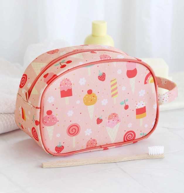 A Little Lovely Company Trousse de toilette