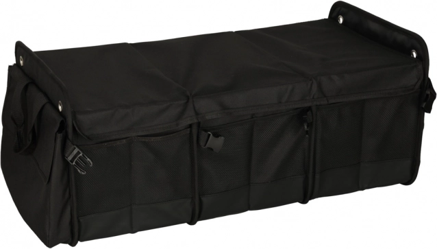 Organisateur de coffre avec sac isotherme