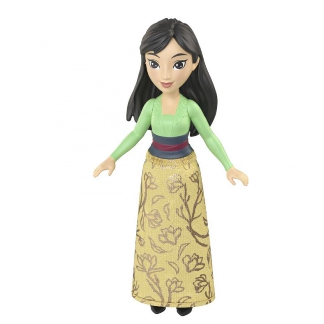 Petite poupée des princesses Disney