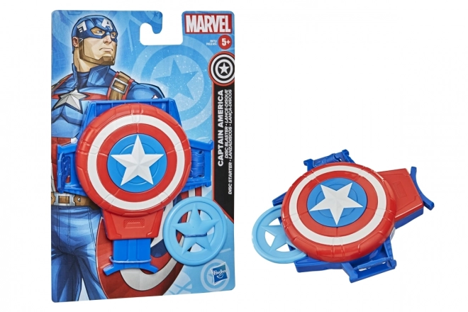 Gants Captain America