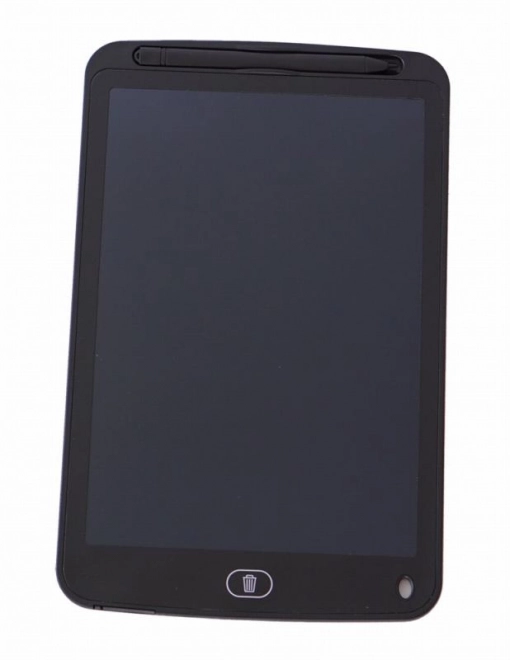 Tablette de dessin PLEJO noire