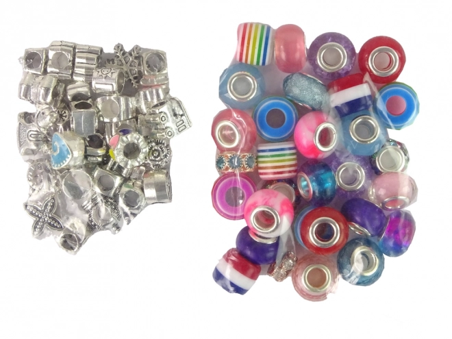 Kit DIY pour fabrication de bracelets