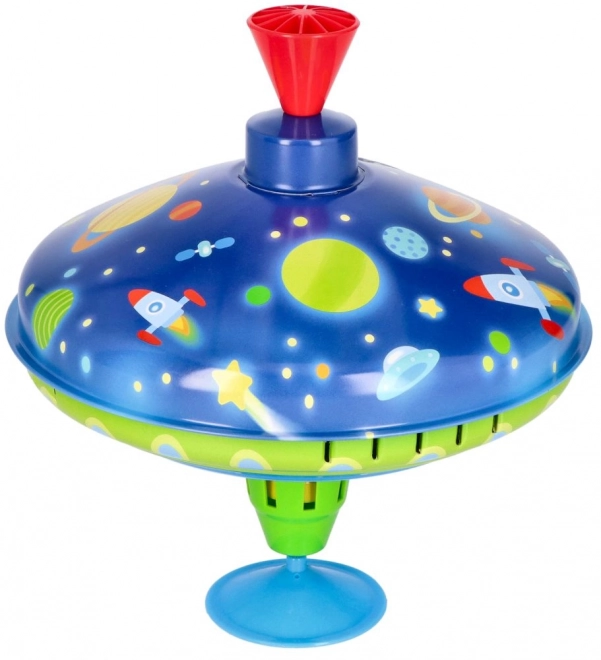 Canard de jeu espace de glace