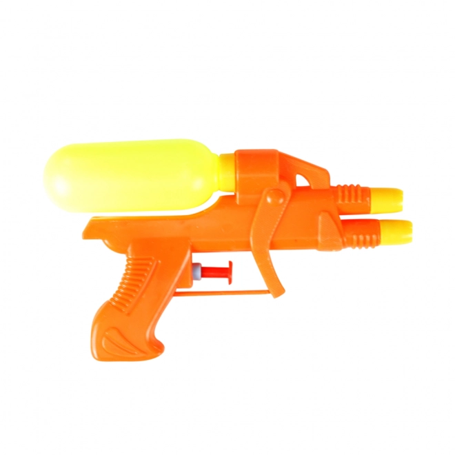Pistolet à eau coloré pour s'amuser en plein air
