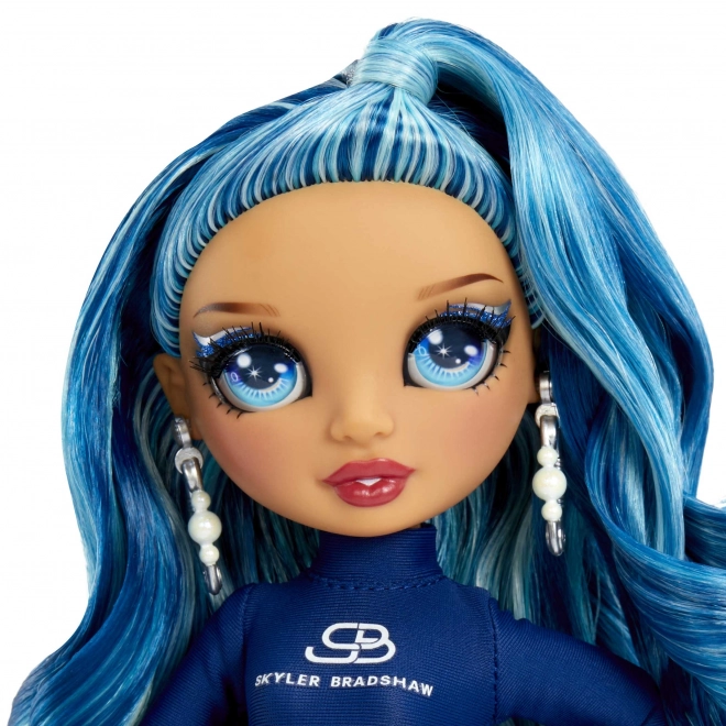 Poupée exclusive Skyler Bradshaw