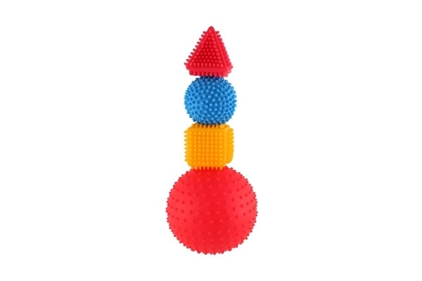Ensemble de formes sensorielles - 4 pièces