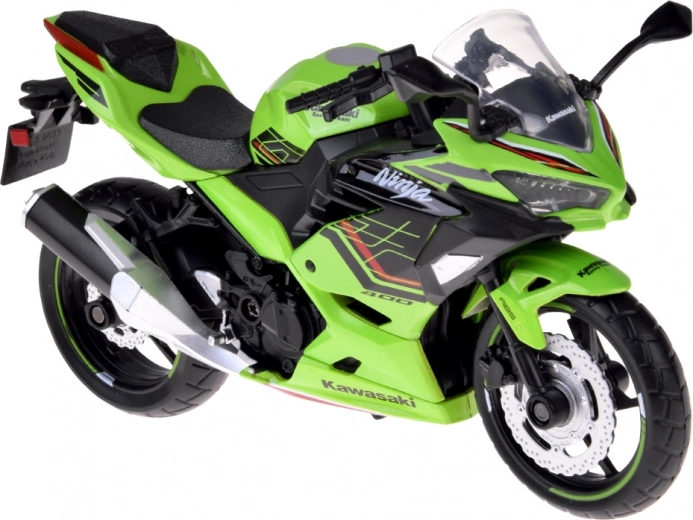 Des détails réalistes qui attirent le regard dès le premier coup d’œil