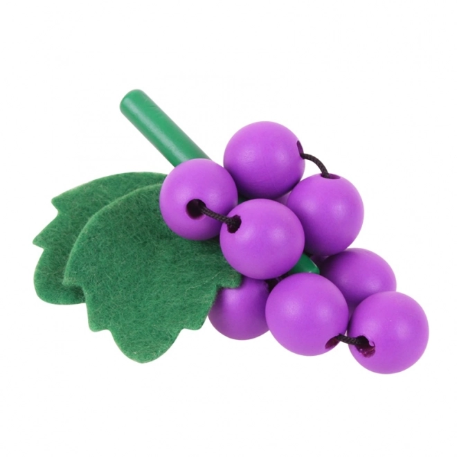 Bigjigs Toys Raisin