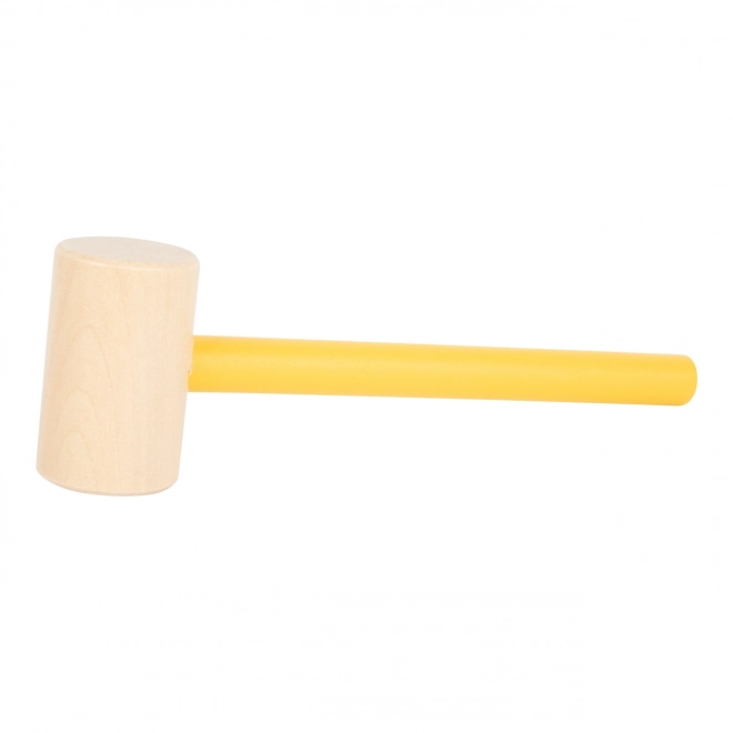 Marteau en couleurs pastel par small foot