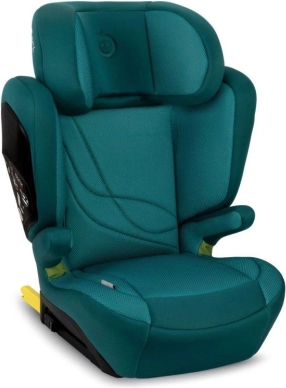Siège auto MoMi MEI vert 100–150 cm i-Size