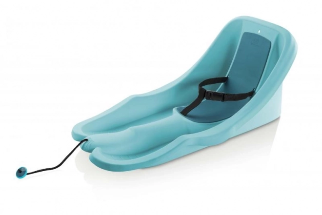 Bambi luge pour tout-petits