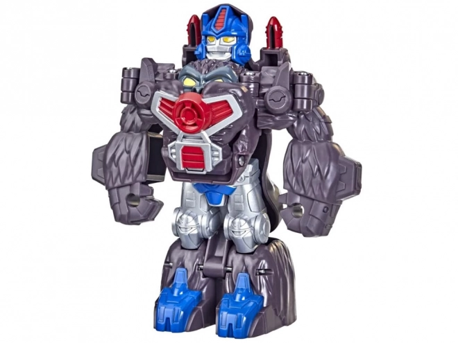 Transformers Optimus Primal figurine 2 en 1