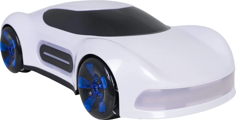 Drift, déplacement latéral et rotations à 360°